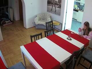 voyeurcam-julmodels-dining