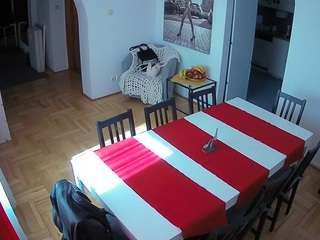 voyeurcam-julmodels-dining live webcam show