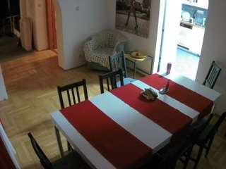 voyeurcam-julmodels-dining live webcam show