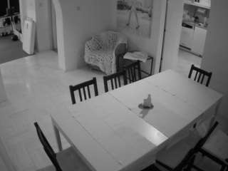 voyeurcam-julmodels-dining live webcam show