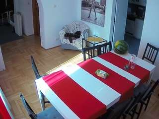 voyeurcam-julmodels-dining