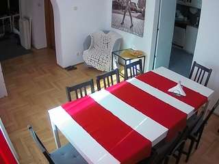 voyeurcam-julmodels-dining live webcam show