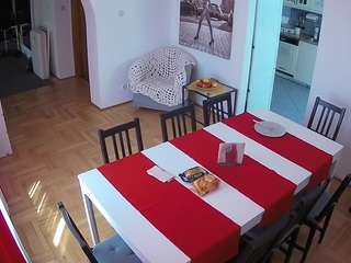 voyeurcam-julmodels-dining live webcam show