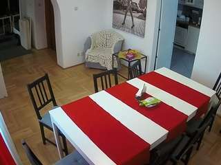voyeurcam-julmodels-dining live webcam show