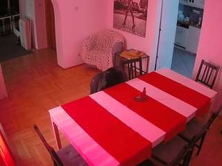 voyeurcam-julmodels-dining live webcam show