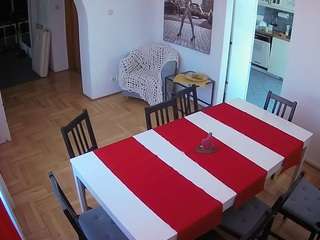 voyeurcam-julmodels-dining live webcam show