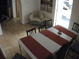 voyeurcam-julmodels-dining live webcam show