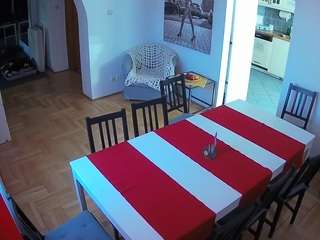 Julmodels Dining Room live cam
