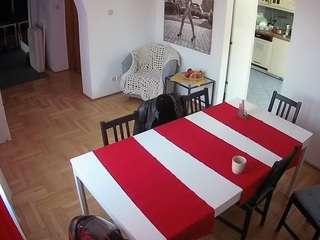 voyeurcam-julmodels-dining live webcam show