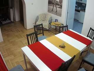voyeurcam-julmodels-dining