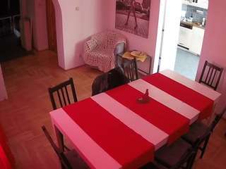 voyeurcam-julmodels-dining live webcam show