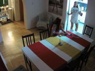voyeurcam-julmodels-dining