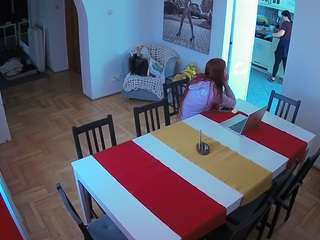 voyeurcam-julmodels-dining