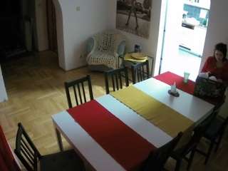 Julmodels Dining Room live webcam show