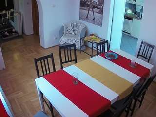 Julmodels Dining Room live webcam show