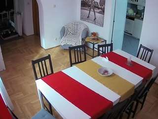 Julmodels Dining Room live webcam show