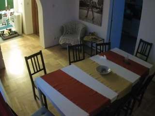 Julmodels Dining Room live webcam show