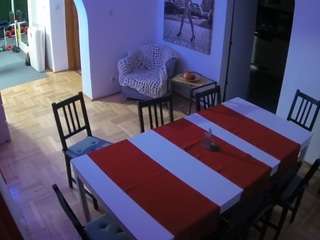 voyeurcam-julmodels-dining