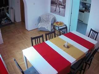 Julmodels Dining Room live webcam show