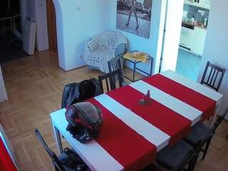 Julmodels Dining Room live webcam show