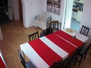Julmodels Dining Room live webcam show