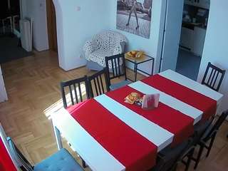 Julmodels Dining Room live webcam show