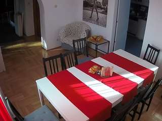 Julmodels Dining Room live webcam show