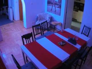 voyeurcam-julmodels-dining