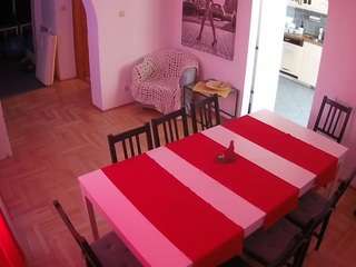 Julmodels Dining Room live webcam show