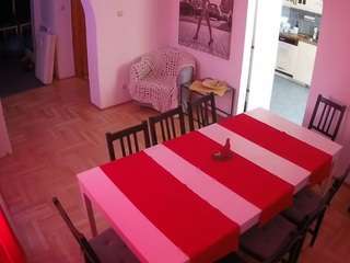 Julmodels Dining Room live webcam show