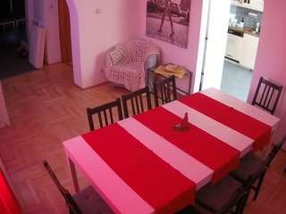 Julmodels Dining Room live webcam show