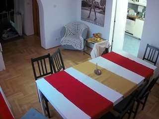 Julmodels Dining Room live webcam show