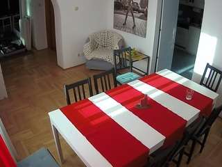 Julmodels Dining Room live webcam show