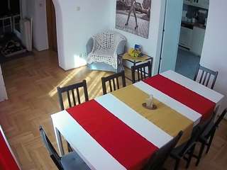 Julmodels Dining Room live webcam show