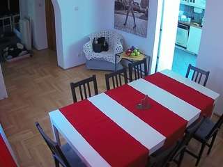 Julmodels Dining Room live webcam show