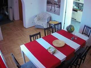 Julmodels Dining Room live webcam show