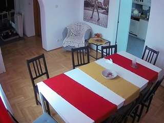 Julmodels Dining Room live webcam show