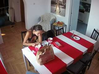 voyeurcam-julmodels-dining
