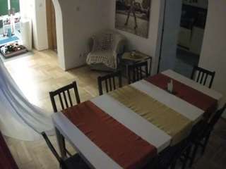 voyeurcam-julmodels-dining