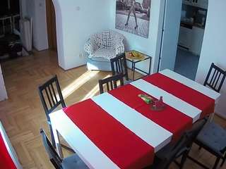 voyeurcam-julmodels-dining's live room