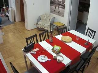 voyeurcam-julmodels-dining