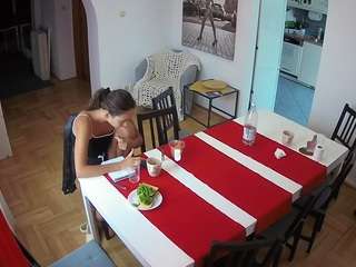 voyeurcam-julmodels-dining