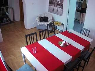 voyeurcam-julmodels-dining