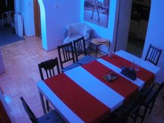 voyeurcam-julmodels-dining
