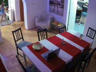 voyeurcam-julmodels-dining