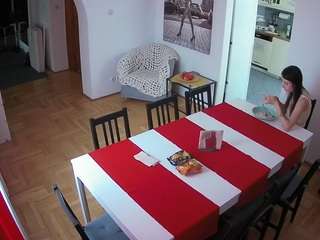 voyeurcam-julmodels-dining