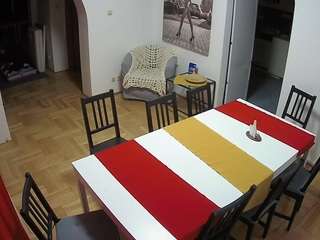 Julmodels Dining Room