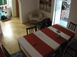 voyeurcam-julmodels-dining