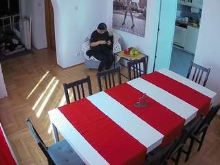 voyeurcam-julmodels-dining