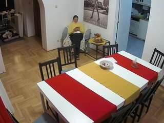 voyeurcam-julmodels-dining